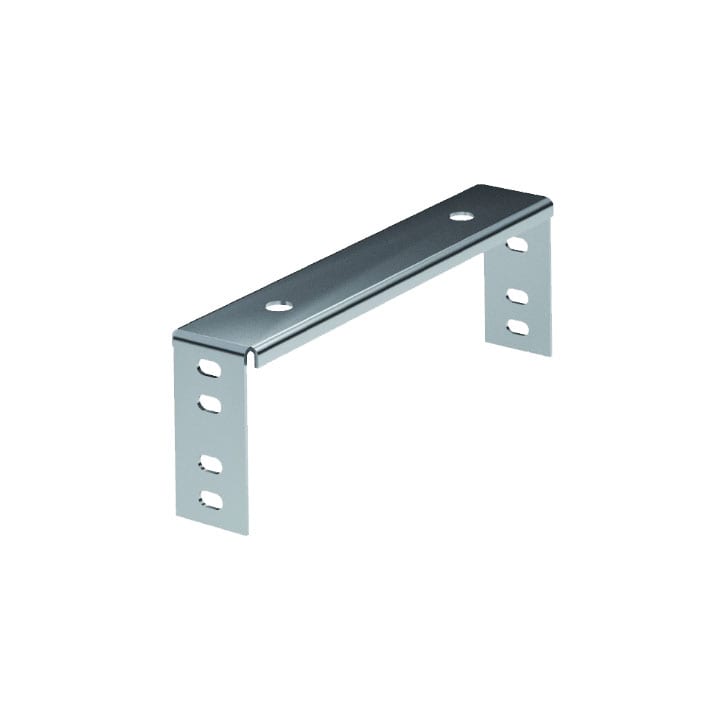 DKC-COMBITECH - SCZ6291062 B5 Staffa a plafone STP mm 100 VB