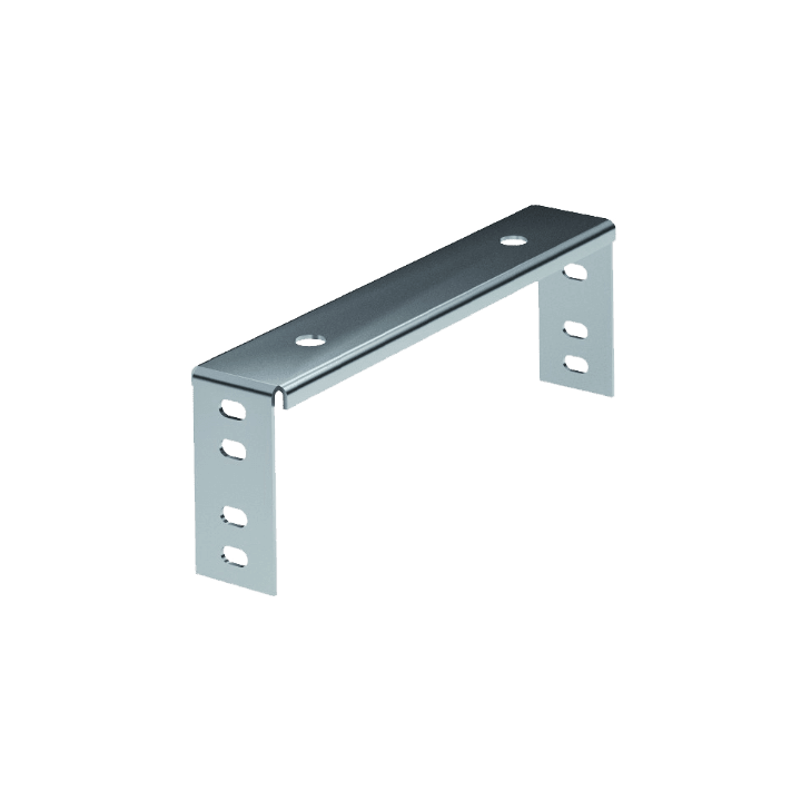 DKC-COMBITECH - SCZ6294063 B5 Staffa a plafone STP mm 150 VG