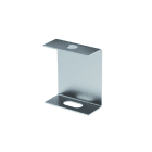 DKC-COMBITECH SCZ6290102 B5 SOSTEGNO X BARRA FILETTATA MM 60X70 Z