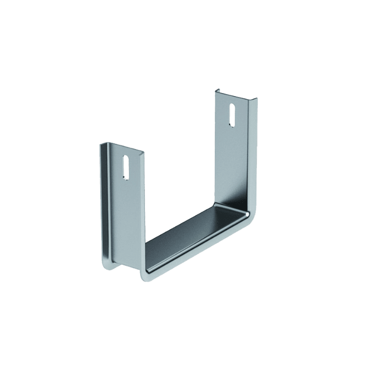 DKC-COMBITECH - SCZ6294086 B5 STAFFA DI SOSTEGNO STS MM 400 VG