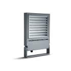 SIMES SPA - SMVS.1235N.14 MEGASTAGE ASIM +LED 840 C.2 GRI