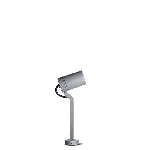 SIMES SPA SMVS.1331N.14 MICROSTAG.T.BRA+LEDFE 840 230V GRI