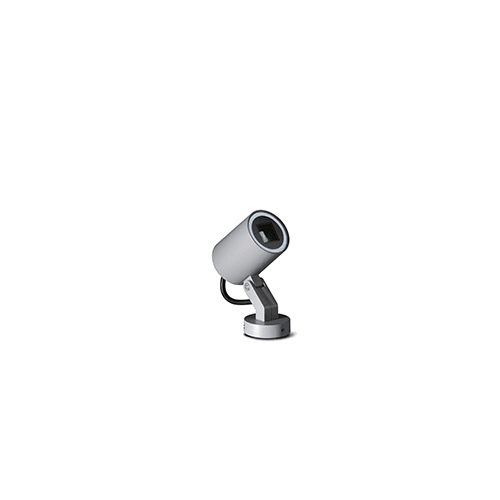 SIMES SPA SMVS.1300W.14 MICROSTAG.T.SPO+LED8W FS 230V GRI