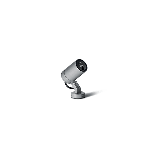 SIMES SPA SMVS.1301W.14 MICROSTAG.T.SPO+LEDFE 830 230V GRI