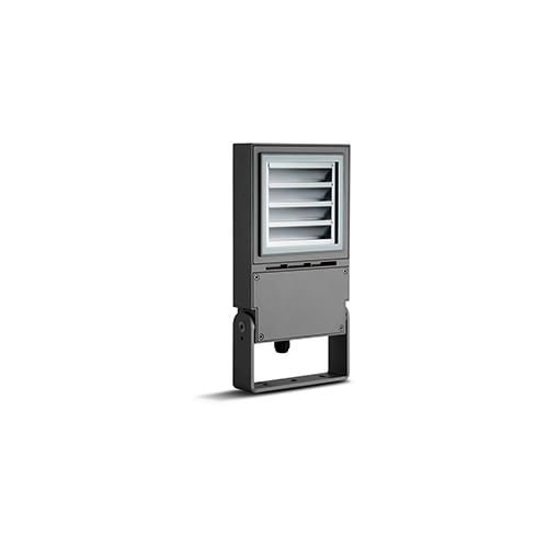 SIMES SPA SMVS.1225W.24 MINISTAGE ASIM +LED 830 AS DP/2 ANT