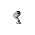SIMES SPA - SMVS.1310N.14 MINISTAGE SPOT +LED 8N FS 230V GRI