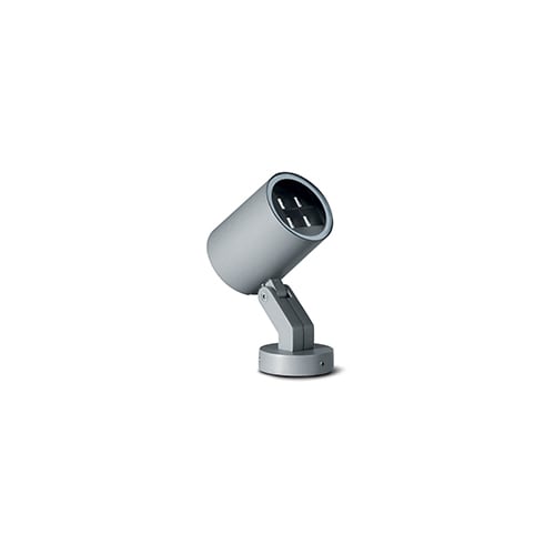 SIMES SPA SMVS.1310N.14 MINISTAGE SPOT +LED 8N FS 230V GRI