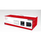 HIKVISION ITALY SRL - HIK305304924 DS-KIS711 KIT START SISTEMA 2FILI HD
