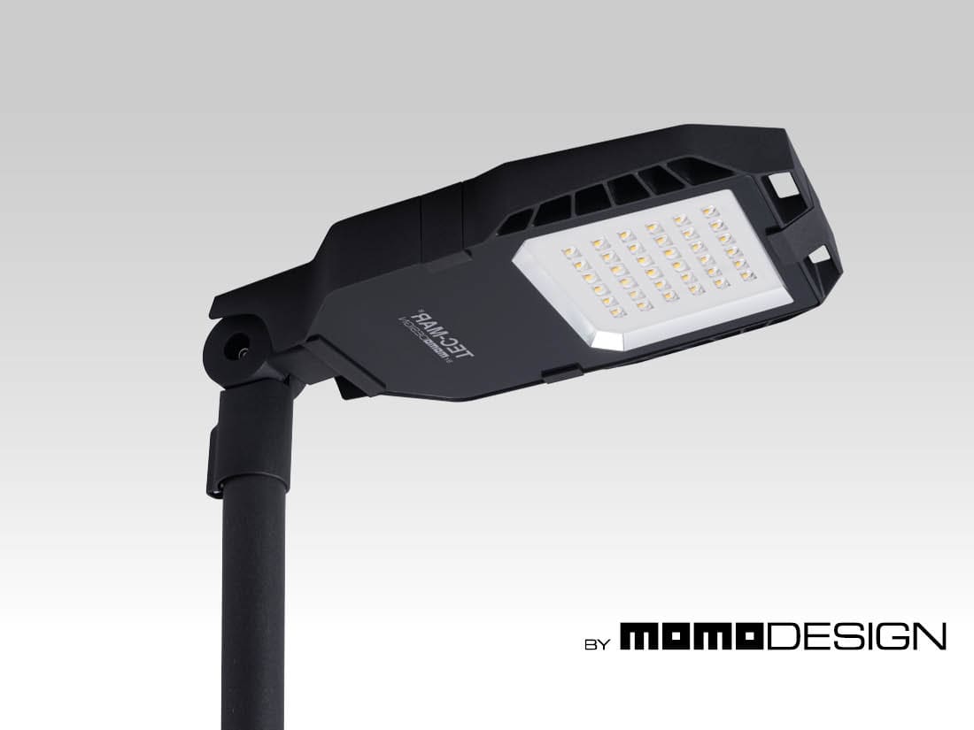 TEC-MAR SRL - TCM9008ME4073LD STEALTH 73W 4000K CRI>70 MOD.ME + DALI