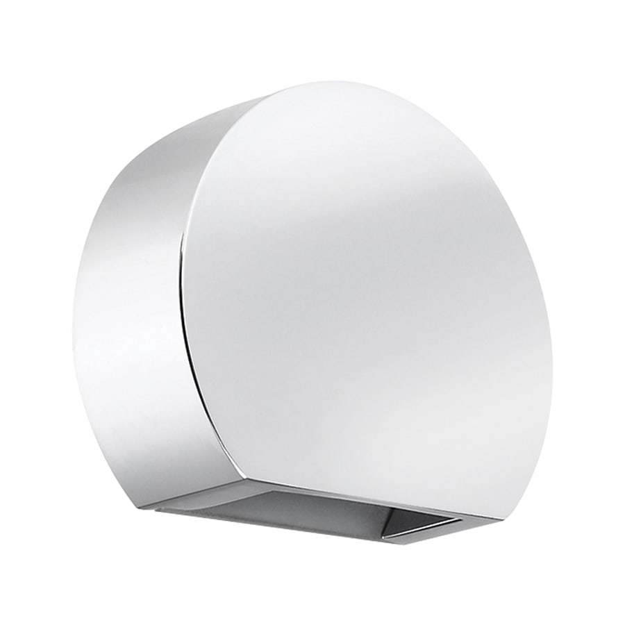 L&L LUCE E LIGHT - L&LSP23129DC STEP INSIDE2.3 2W 500MA 4000K DIF CROM