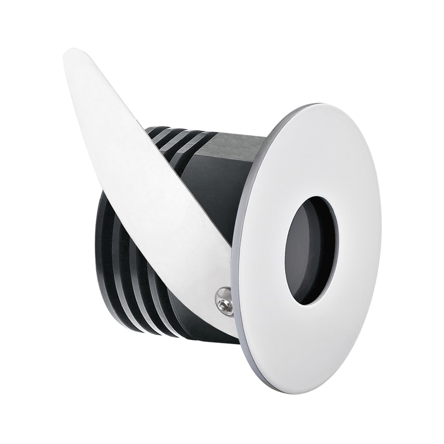 L&L LUCE E LIGHT - L&LSP51125AAT STEP OUTSIDE5.1 2W 500MA 3000K ASS CORT