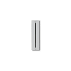 SIMES SPA - SMVS.4655W.14 STEP INC +LED 930FS 230V GRI