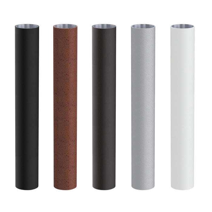 LOMBARDO - LOMLB1100061 STILL H 3500 MM BIANCO