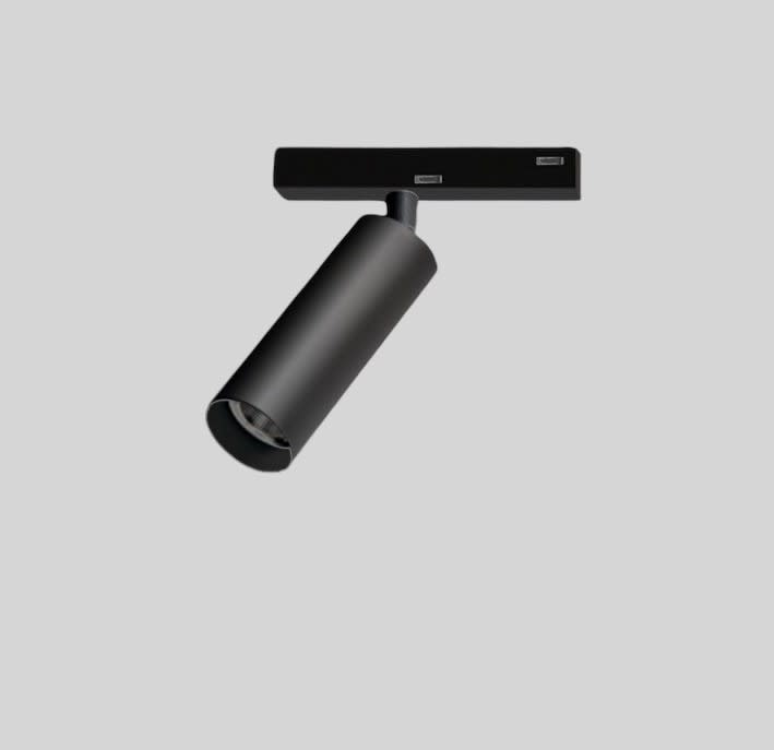 SIDE SPA - SDE67826-LBC-8 STILO 28 48VDC 5.5W 540LM 3000K IP20 NE