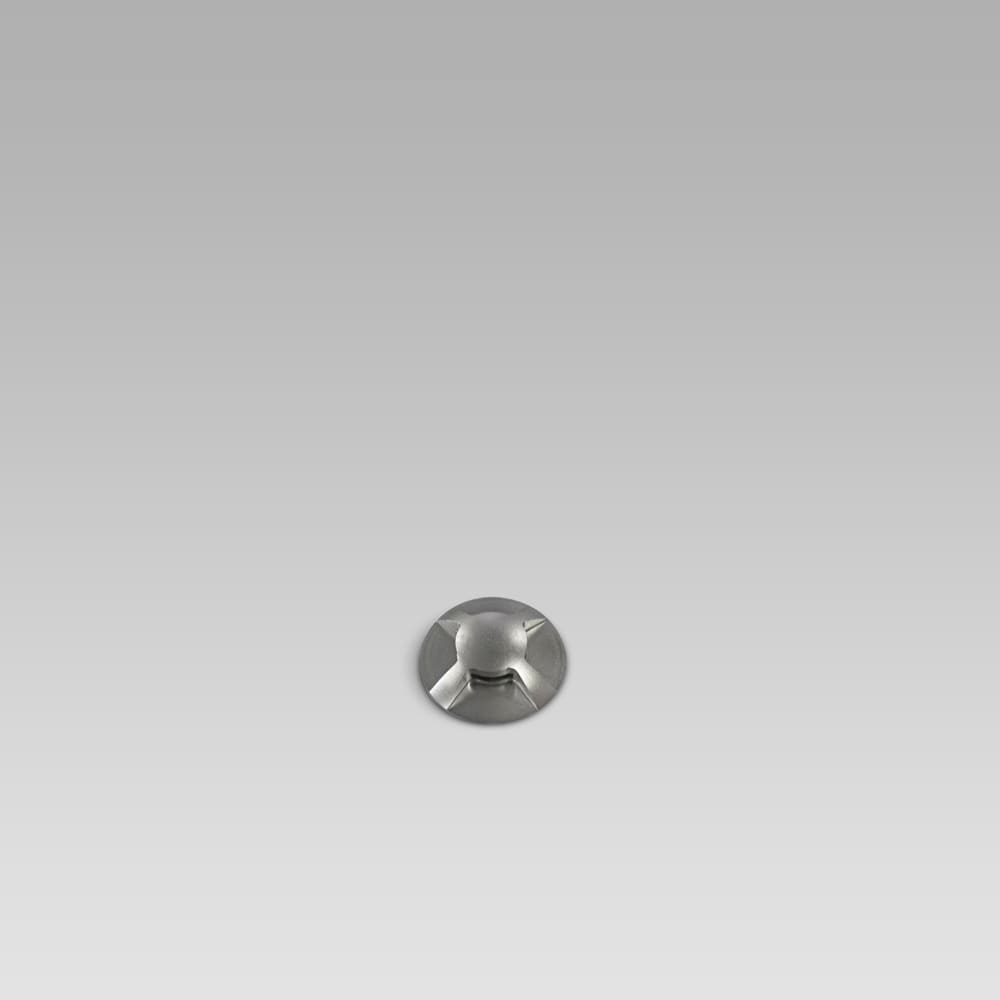 ARCLUCE SPA ACL0769006C-840-30 STONE55 2W RAD. RADIALE INOX REM-D
