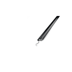 C.C.E. COSTRUZIONI UCCCESTPRTAY01200A COSTA STOP TARTARUGA PROTO GIALLO/NERA L