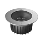 L&L LUCE E LIGHT - L&LCS10101FXI STRA1.0 HC 37W 230V 27K 66 X11 MS