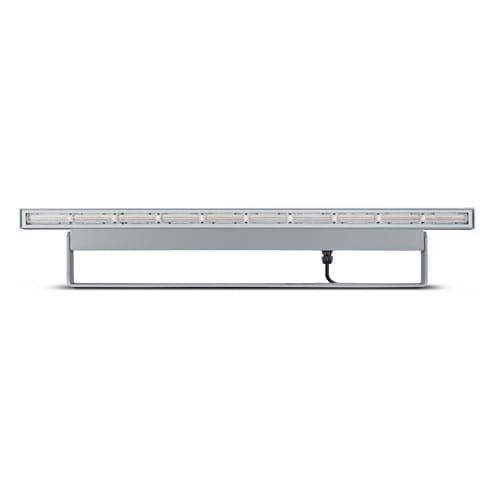 SIMES SPA - SMVS.1257H.14 STREAMLINE PRO.+LED 827ASY 230V GRI