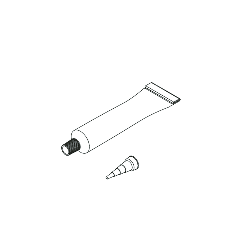 NOVALUX SPA NOX100966.99 STRIP LED 230VAC: SIGILLANTE