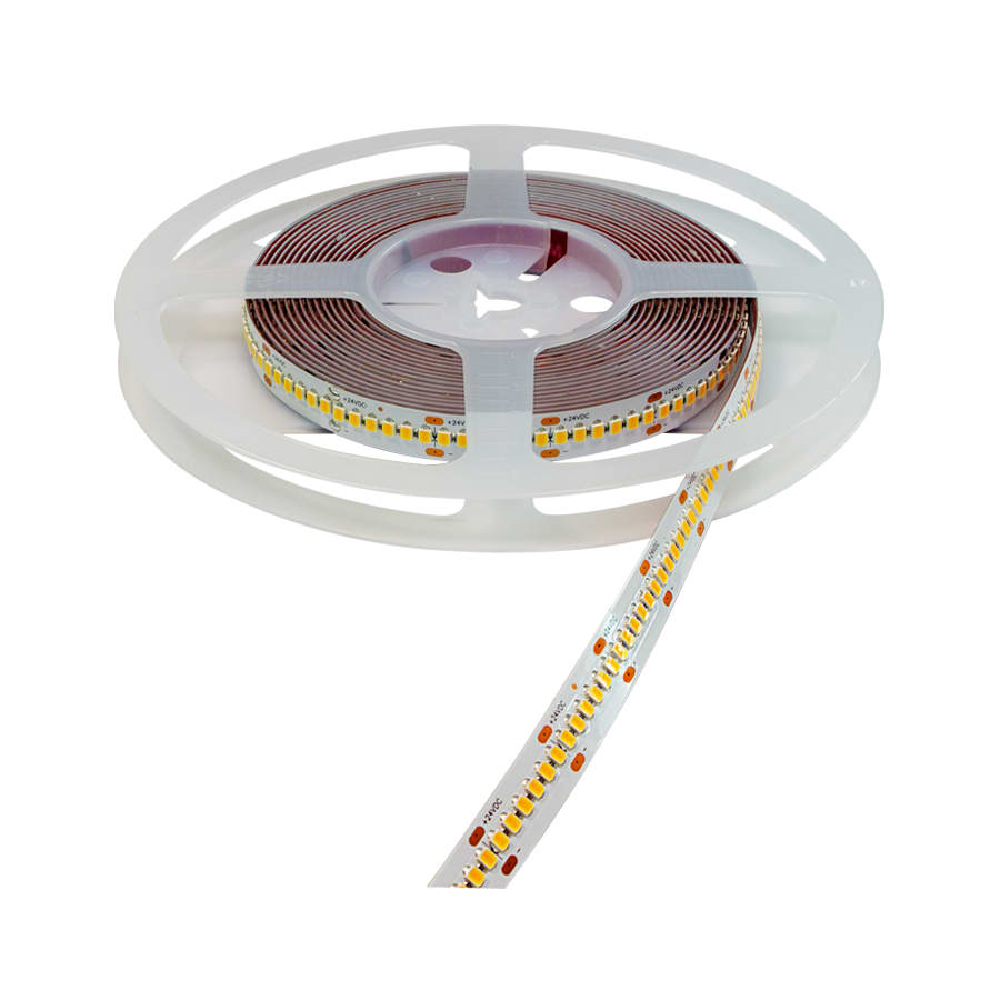 L&L LUCE E LIGHT L&LBASSTEXP2000155 EXTRA POWER 50W/M 3000K 5M