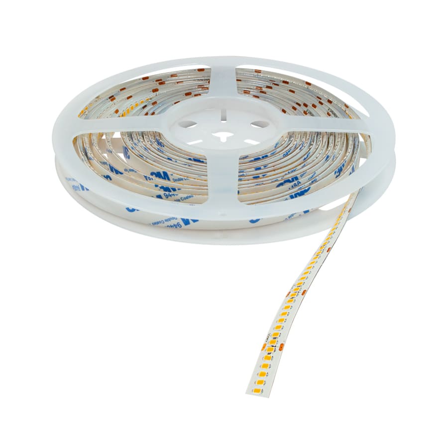 L&L LUCE E LIGHT L&LBASSTPLU65001515 PLUS IP65 14,4W/M 3000K 15M