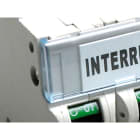 CEMBRE SPA - CEM990759 STRIS.MG-17.5-SB ADES.BIANCA PVC RIG.15X