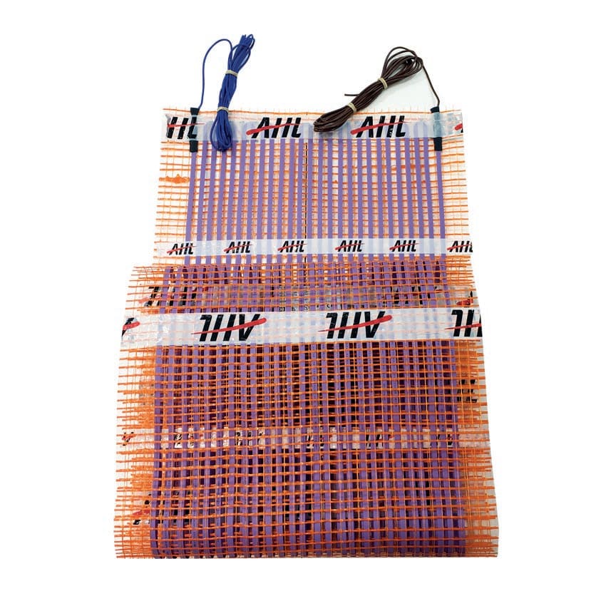 FERRARI - FERA1200550 STUOIA ECOKALDO 120W/MQ DIM. 0,5 X 5 MT