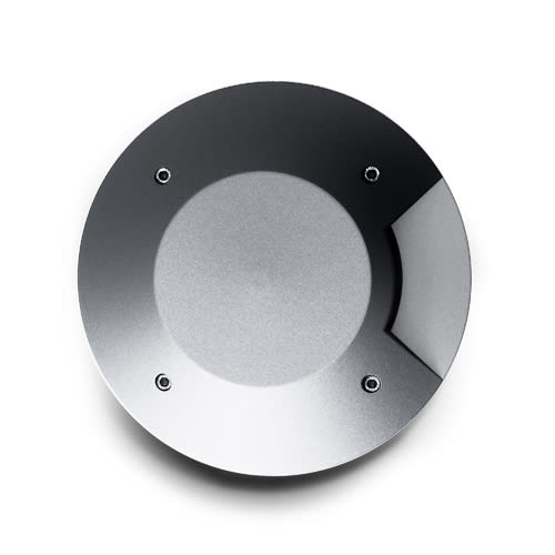 SIMES SPA - SMVS.5691H.14 SUIT 1 FIN +LED 827 230V GRI