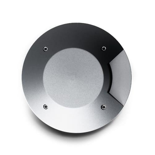 SIMES SPA - SMVS.5691H.14 SUIT 1 FIN +LED 827 230V GRI