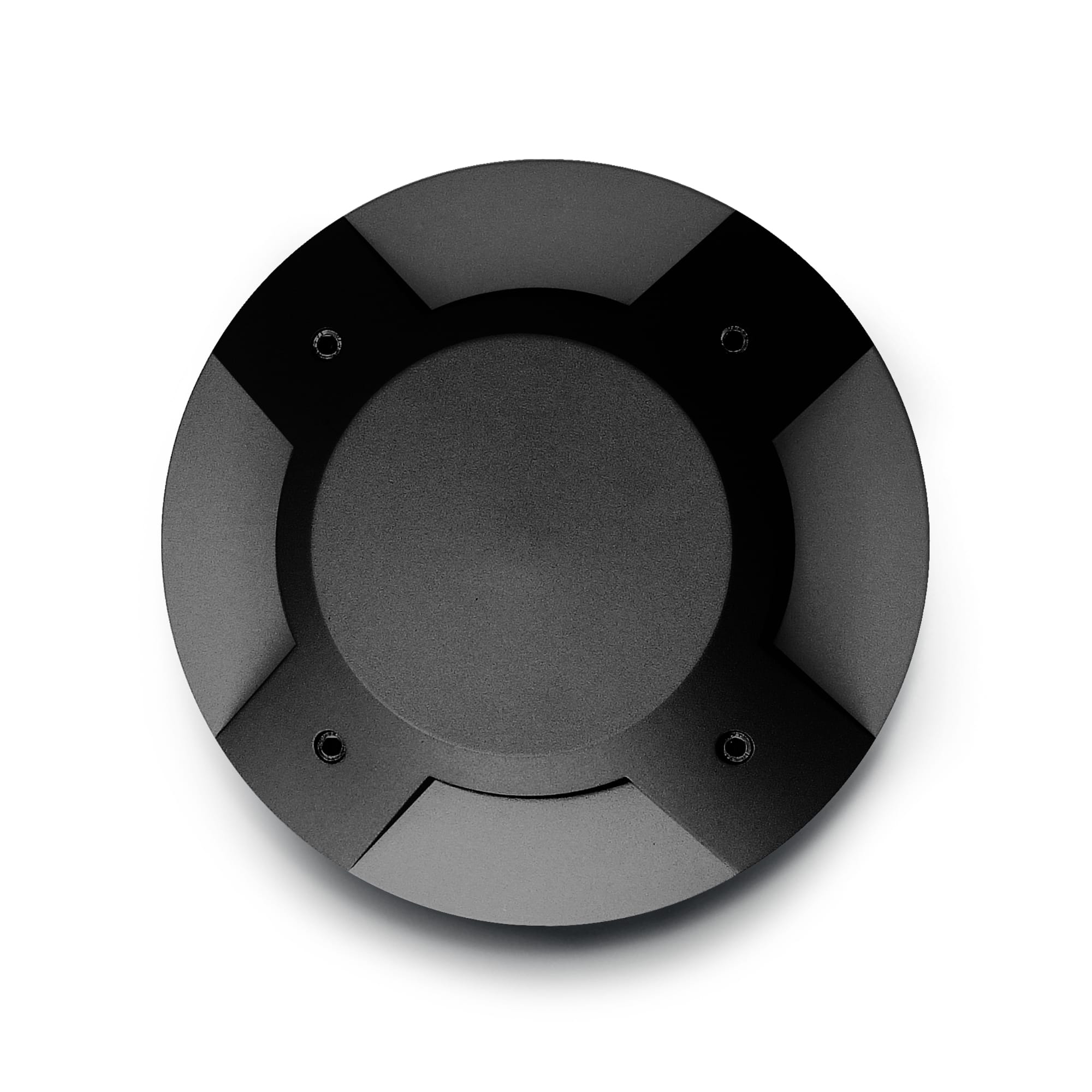 SIMES SPA SMVS.5694N.09 SUIT 4 FIN +LED 8N 230V NER