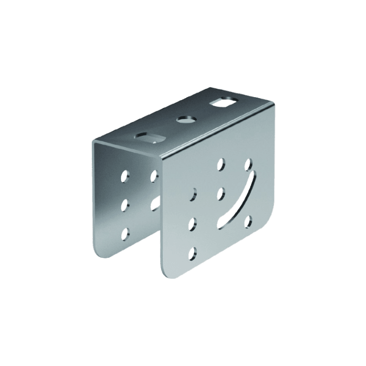 DKC-COMBITECH - SCZ6294100 B5 Supporto Multlipo SML VG