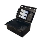 RAYTECH SRL RYTSUPERBLOCKINOUTM SUPERBLOCK IN-OUT M MORSETTIERA STAGNA 3