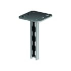 DKC-COMBITECH - SCZSP4205EGC B5 SUP. SOFFITTO DOPPIO 41X41 MM 550 E