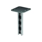 DKC-COMBITECH - SCZSP2008HDZ B5 Supporto soffitto singolo 41x21 mm 800 ZC