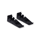DELTA DORE SRL - DDR6357028 SUPPORTI PANNELLI SOLARI/2 PZ