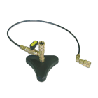 FERRARI - FER17.138 PIATTELLO/SUPPORTO CON TUBO CAPILLARE AT