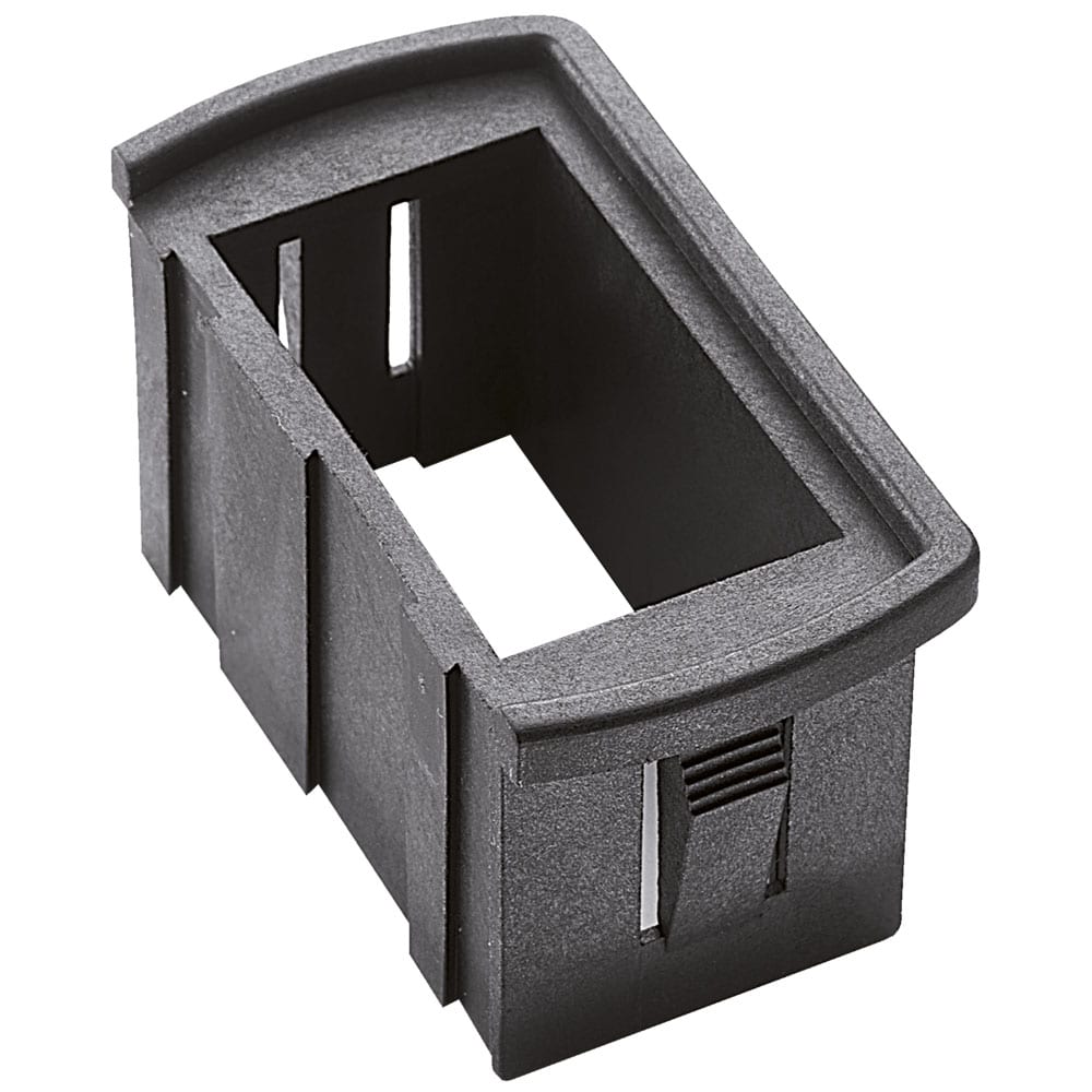 OMEGA FUSIBILI SPA - OMFU2261 SUPPORTO FINALE PER KR