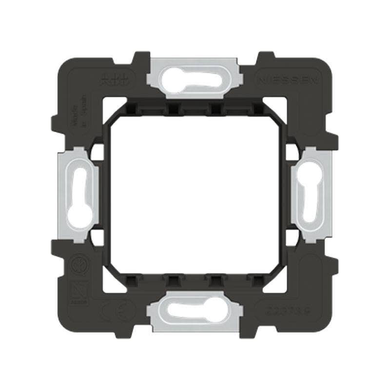 ABB SPA - ABBZ1602YY Z2271.91 - SUPP. PLACCA QUADRATA