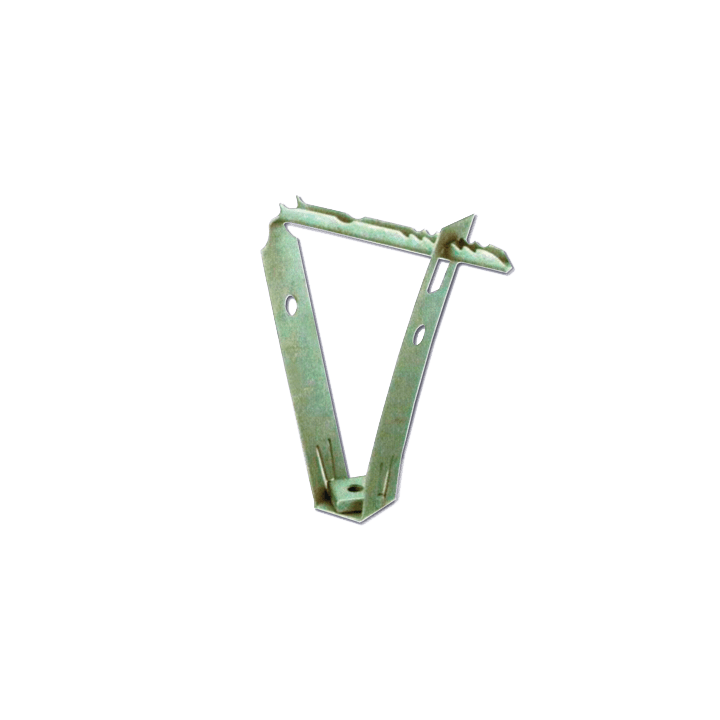 DKC-COMBITECH - SCZCM311000 M5 Fissaggio lam. Grecata M10