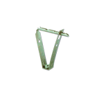 DKC-COMBITECH - SCZCM311000 M5 Fissaggio lam. Grecata M10