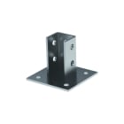 DKC-COMBITECH - SCZ8293020 B5 SUPPORTO SOFFITTO PROFILATO 41X41 ZC