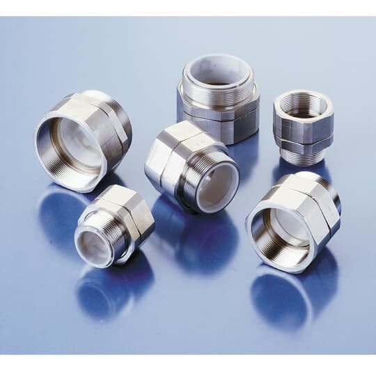 ABB SPA ABBSWA-P16 ADATT. GIREVOLE PG16 OTT. NICH.