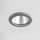 SIDE SPA - SDE57553-LBC-60 SWING 15 DIAM.156MM 41W 4857LM 3000K IP2