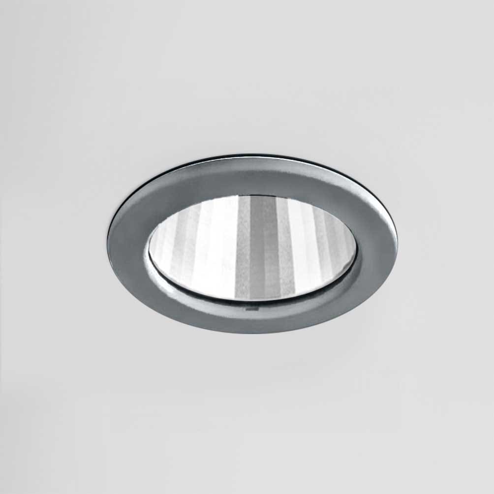 SIDE SPA - SDE57553-LBC-60 SWING 15 DIAM.156MM 41W 4857LM 3000K IP2