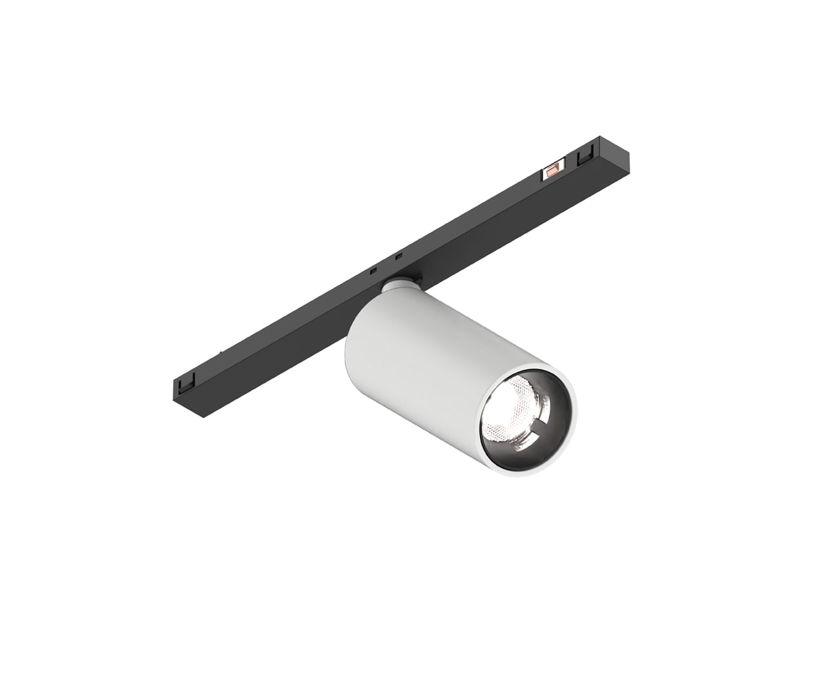 NOVALUX SPA NOX108564.01 KLIMT T-48 MINI: 3W DALI 48V 3K 25 BI
