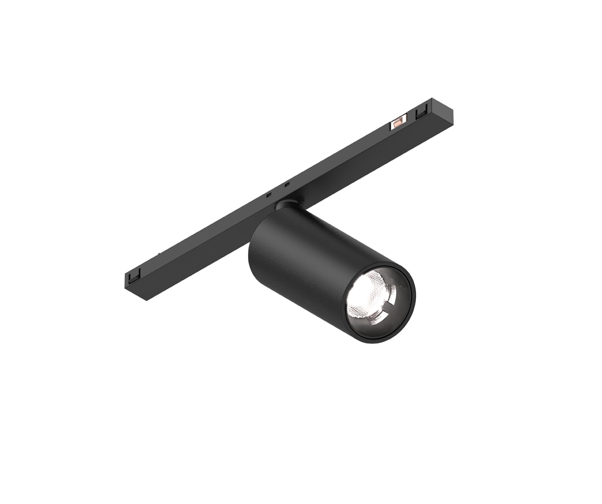 NOVALUX SPA NOX108563.02 KLIMT T-48 MINI: 3W DALI 48V 2.7K 45 NE