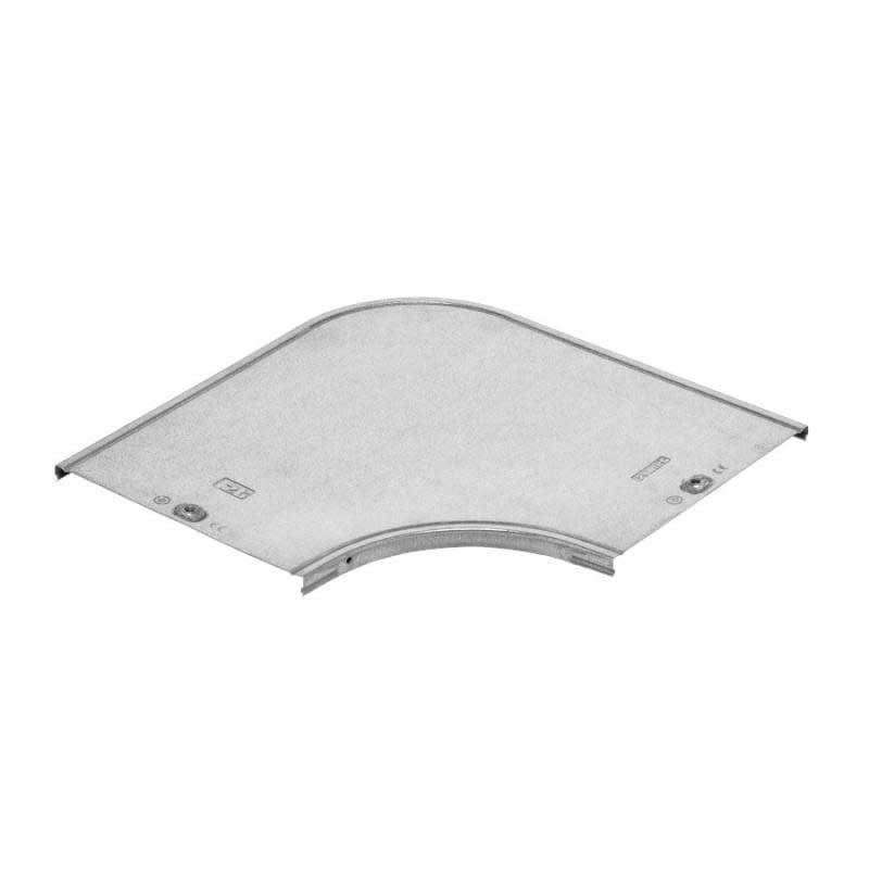 ZAMET SPA ZATT10840050 01 COP.CURVA PIANA 90 500