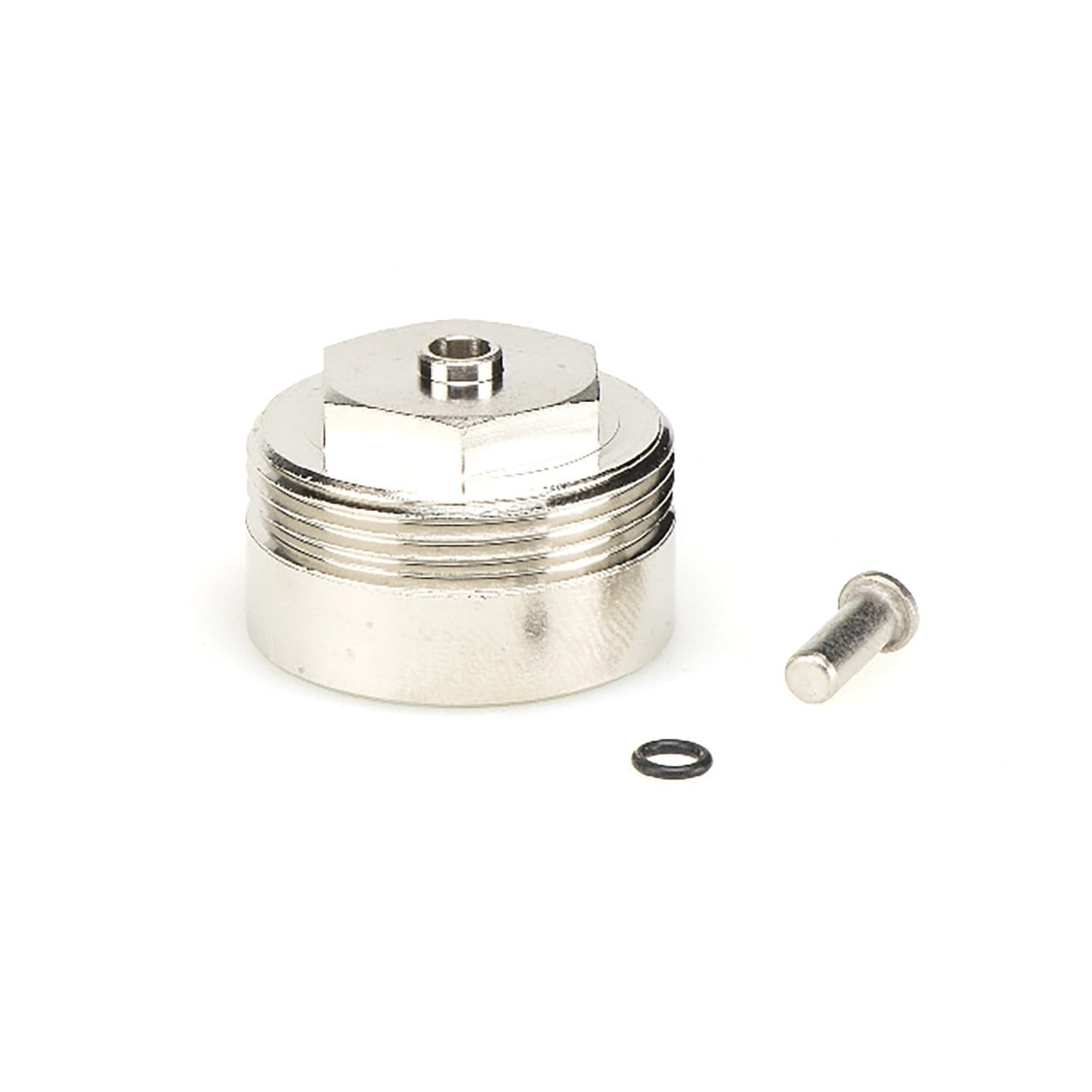 PITTWAY SARL (EX RES - RESTA1010HZ01 ADATTATORE PER VALVOLA HZ DA M28X1.5 A M