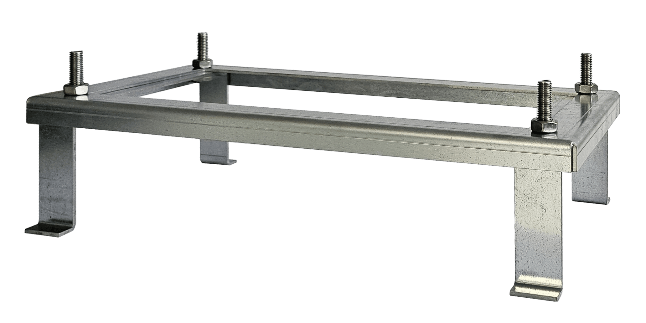 CONCHIGLIA - CON095731618 TA40CR TELAIO PAVIMENTO PER PIEDISTALLO