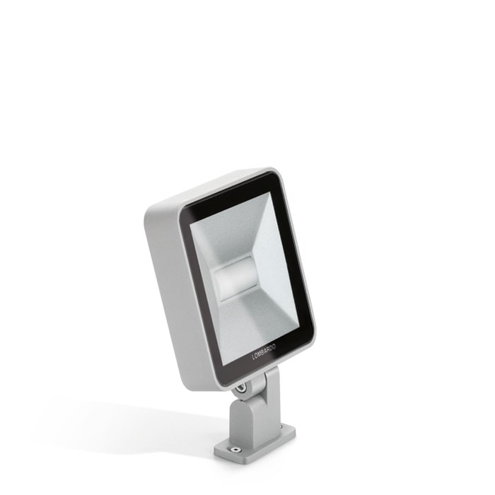 LOMBARDO LOMLL1150012 TAG 110 LED 2.7K 10W GRIGIO